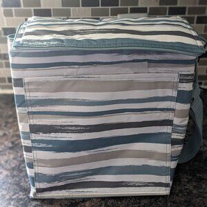 Thirty One large collapsible foldable cooler